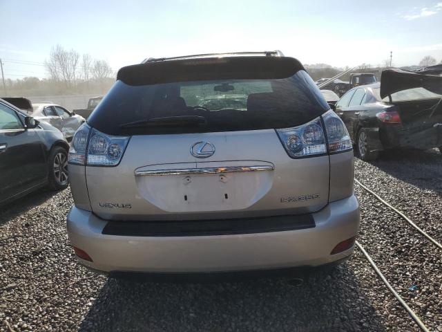 صورة رقم 6 من المزاد - 2007 LEXUS RX 350 مع VIN 2T2GK31U67C006568