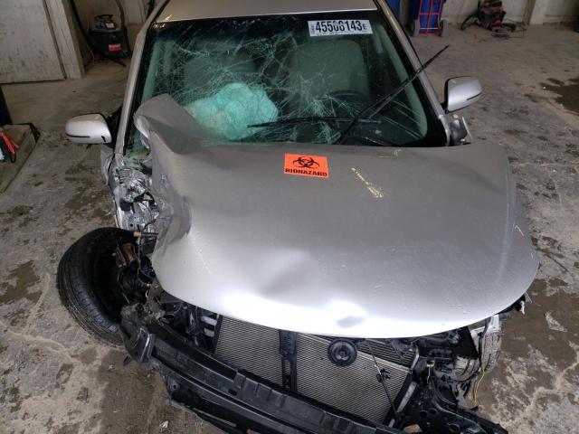 Photo 11 from auction – 2011 KIA FORTE EX with VIN KNAFU4A23B5449973