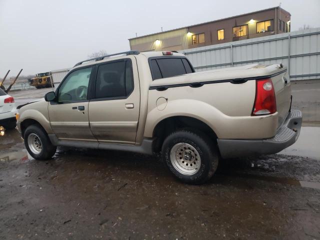 Фото 2 с аукциона – 2001 FORD EXPLORER S с VIN 1FMZU77E51UA91021