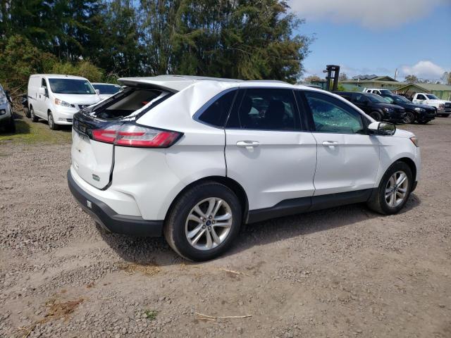 Zdjęcie 3 z aukcji – 2020 FORD EDGE SEL z VIN 2FMPK3J98LBA44141