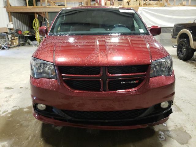 Photo 5 from auction – 2019 DODGE GRAND CARA with VIN 2C4RDGEG2KR788752