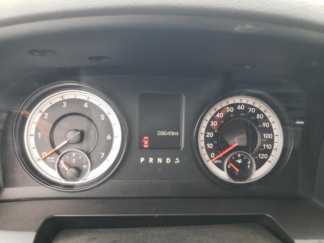 Photo 9 from auction – 2014 RAM 2500 SLT with VIN 3C6TR4DTXEG258194