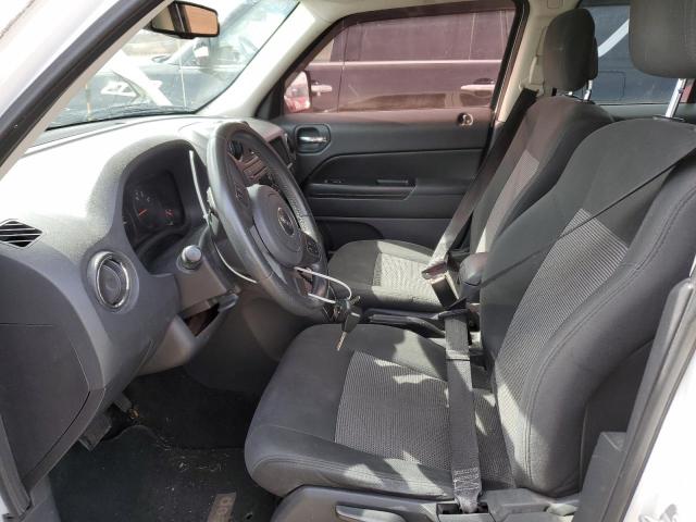 Photo 7 from auction – 2012 JEEP PATRIOT LA with VIN 1C4NJRFB8CD540290
