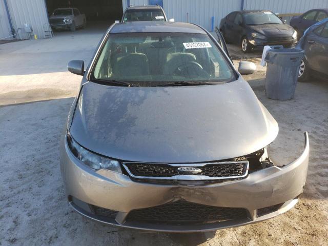 Photo 5 from auction – 2012 KIA FORTE EX with VIN KNAFU4A22C5633044