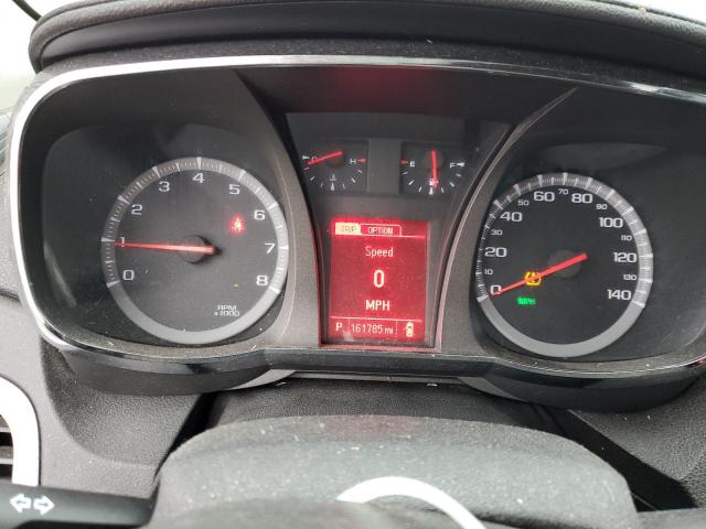 Photo 9 from auction – 2015 GMC TERRAIN SL with VIN 2GKALMEK8F6371148