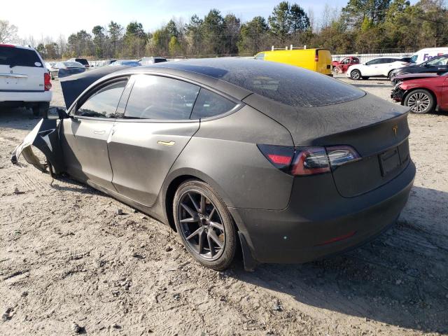 Photo 2 from auction – 2021 TESLA MODEL 3 with VIN 5YJ3E1EA7MF989606