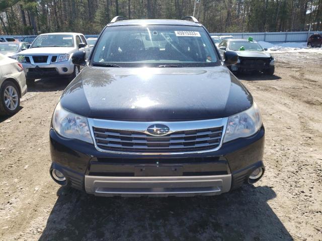 صورة رقم 5 من المزاد - 2009 SUBARU FORESTER 2 مع VIN JF2SH63629H707475