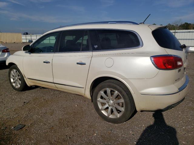 Photo 2 from auction – 2013 BUICK ENCLAVE with VIN 5GAKRDKD2DJ208601