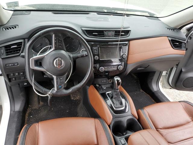 Photo 8 from auction – 2018 NISSAN ROGUE S with VIN JN8AT2MT1JW487191