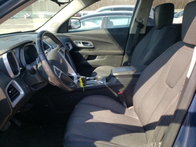 Photo 7 from auction – 2016 CHEVROLET EQUINOX LT with VIN 2GNALCEK9G6307019
