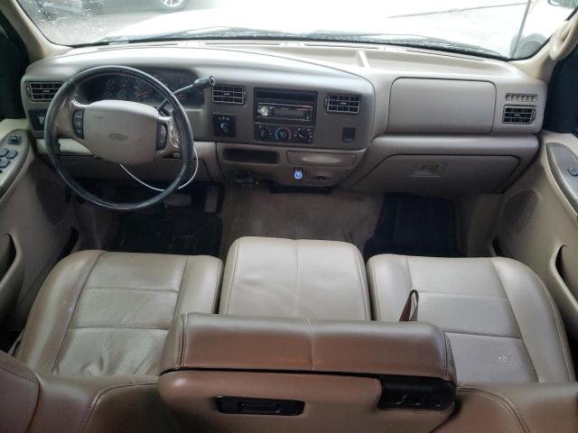 Photo 8 from auction – 2001 FORD F250 SUPER with VIN 3FTNW21F11MA05807