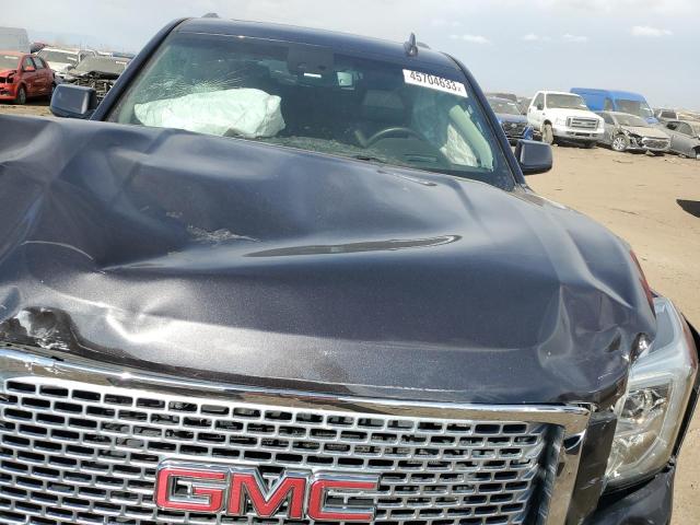 Photo 12 from auction – 2016 GMC YUKON DENA with VIN 1GKS2CKJ0GR397679