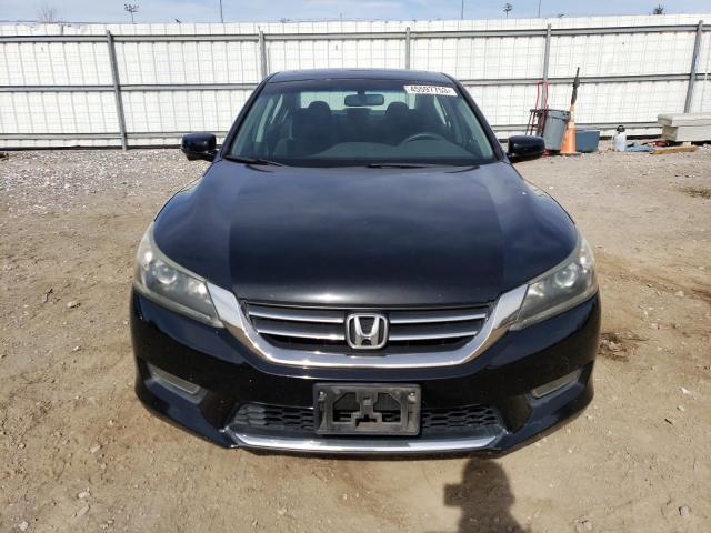 Photo 5 from auction – 2013 HONDA ACCORD EX with VIN 1HGCR2F72DA030685
