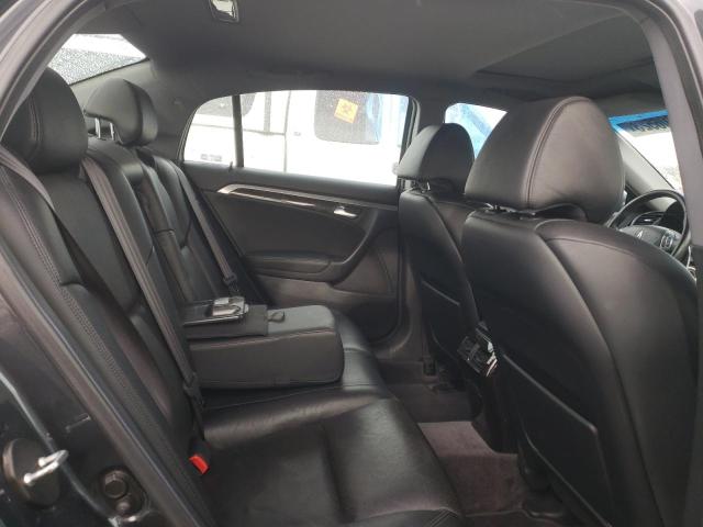 Photo 10 from auction – 2007 ACURA TL with VIN 19UUA66207A034083