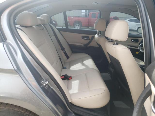 Photo 10 from auction – 2011 BMW 328 XI with VIN WBAPK7G54BNN69634