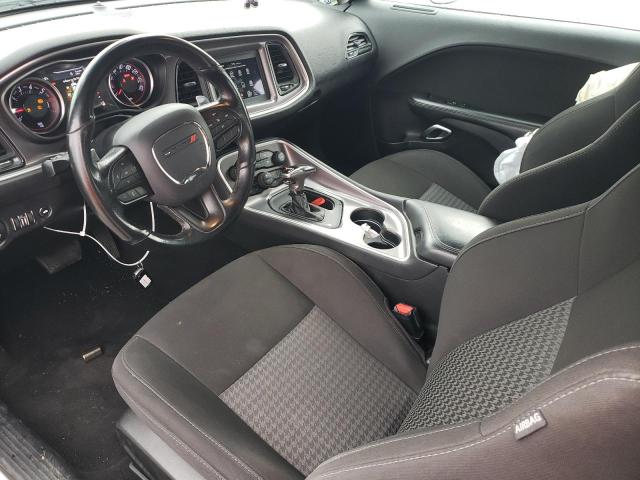 Photo 8 from auction – 2020 DODGE CHALLENGER with VIN 2C3CDZBT6LH131032