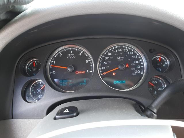 Photo 9 from auction – 2013 GMC YUKON SLT with VIN 1GKS1CE08DR263245