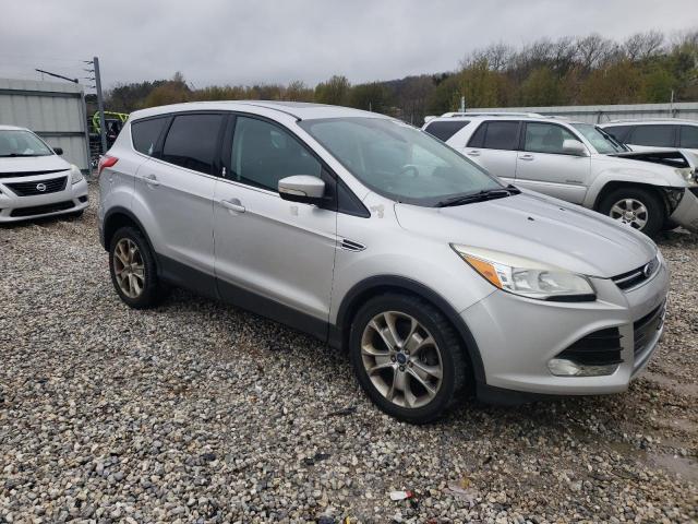 Photo 4 from auction – 2013 FORD ESCAPE SEL with VIN 1FMCU9HX3DUD03520