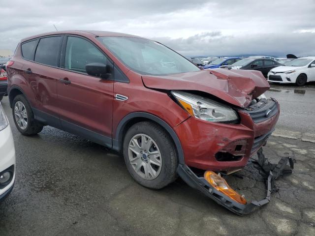 Photo 4 from auction – 2016 FORD ESCAPE S with VIN 1FMCU0F73GUC20592