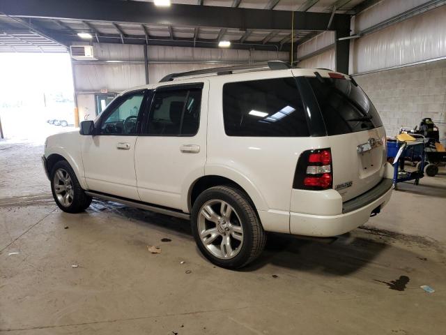 Photo 2 from auction – 2010 FORD EXPLORER L with VIN 1FMEU7FE1AUA91517