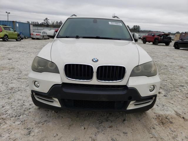 Photo 5 from auction – 2010 BMW X5 XDRIVE3 with VIN 5UXFE4C55AL379196