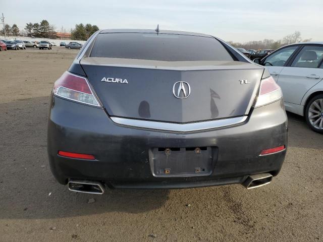 Photo 6 from auction – 2012 ACURA TL with VIN 19UUA8F26CA033669