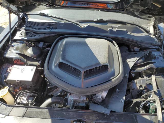 Photo 11 from auction – 2016 DODGE CHALLENGER with VIN 2C3CDZFJ2GH337916