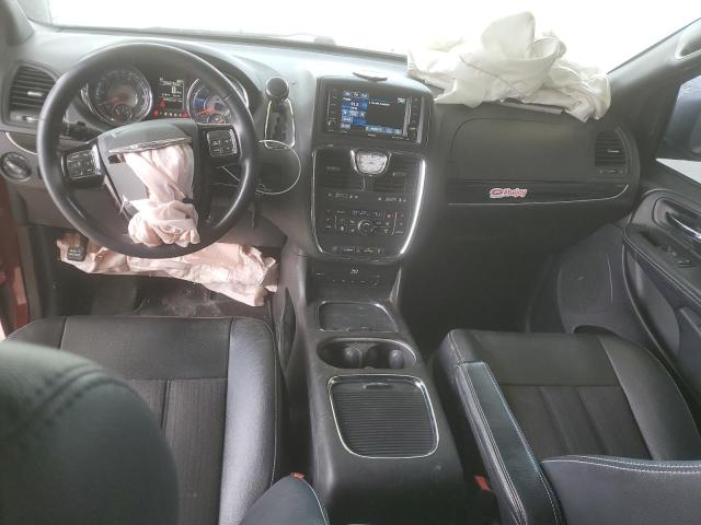 Photo 8 from auction – 2016 CHRYSLER TOWN & COU with VIN 2C4RC1HG7GR150760