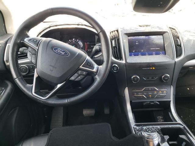 Photo 8 from auction – 2020 FORD EDGE SEL with VIN 2FMPK3J98LBA44141