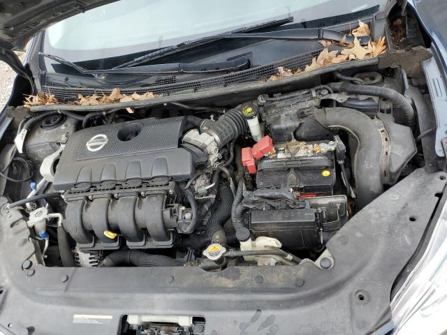 Photo 11 from auction – 2014 NISSAN SENTRA S with VIN 3N1AB7AP2EY283584