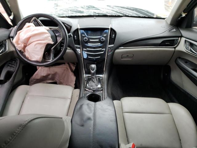 Photo 8 from auction – 2016 CADILLAC ATS with VIN 1G6AA5RA8G0104419