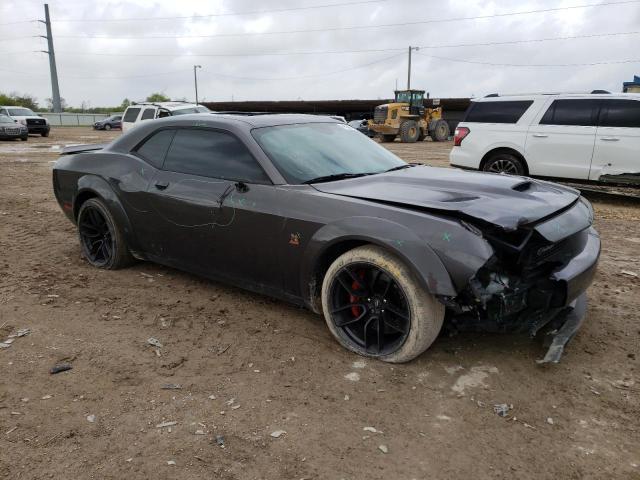 Photo 4 from auction – 2022 DODGE CHALLENGER with VIN 2C3CDZFJ0NH102041