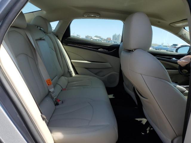 Photo 10 from auction – 2019 BUICK LACROSSE P with VIN 1G4ZN5SS7KU105680