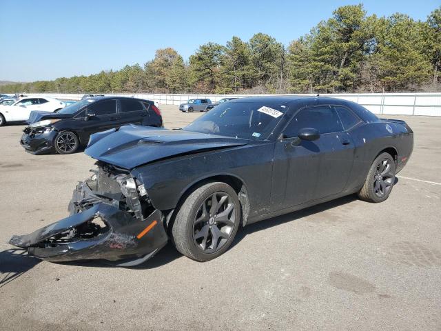 DODGE CHALLENGER 2019 with VIN 2C3CDZAG1KH751838 - Photo from auction