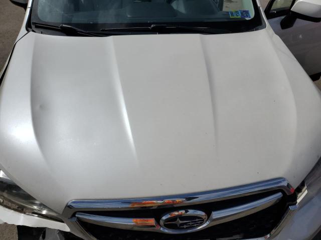 Photo 11 from auction – 2015 SUBARU FORESTER 2 with VIN JF2SJADC9FH419363