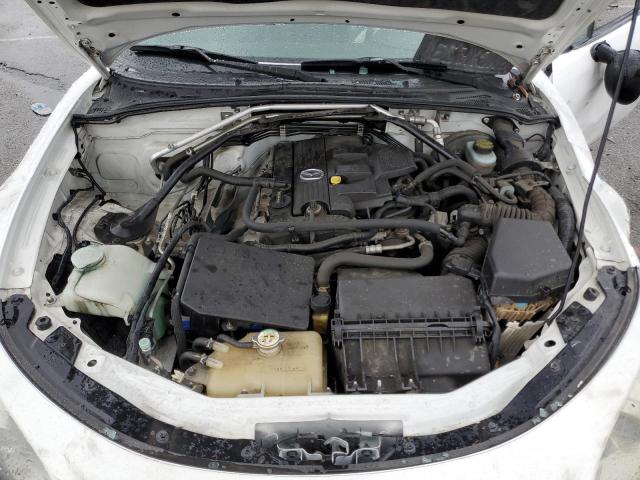 Photo 11 from auction – 2012 MAZDA MX-5 MIATA with VIN JM1NC2SF0C0223749