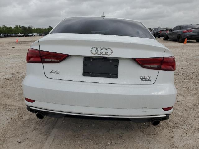 Photo 6 from auction – 2017 AUDI A3 PREMIUM with VIN WAUB8GFF6H1038471