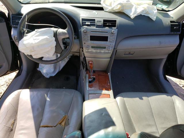 Photo 8 from auction – 2011 TOYOTA CAMRY BASE with VIN 4T4BF3EK3BR105468