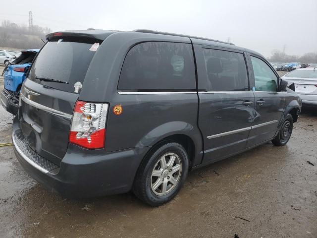 Photo 3 from auction – 2012 CHRYSLER TOWN & COU with VIN 2C4RC1BG7CR162653