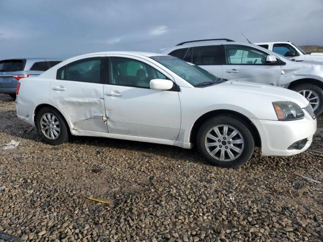 Photo 4 from auction – 2011 MITSUBISHI GALANT FE with VIN 4A32B2FF2BE006623