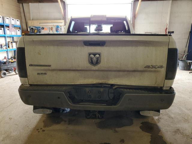 Photo 6 from auction – 2013 RAM 2500 SLT with VIN 3C6UR5DL7DG500349
