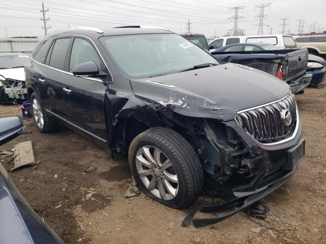 Photo 4 from auction – 2013 BUICK ENCLAVE with VIN 5GAKRDKD0DJ177901