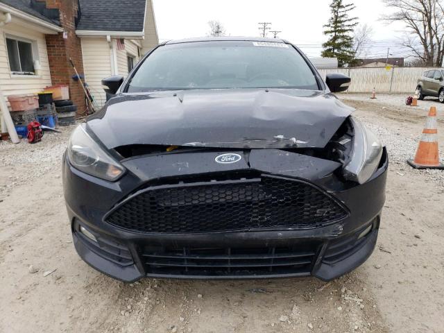 Photo 5 from auction – 2015 FORD FOCUS ST with VIN 1FADP3L92FL218320