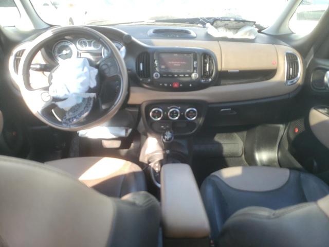 Photo 8 from auction – 2014 FIAT 500L LOUNG with VIN ZFBCFACH1EZ003451