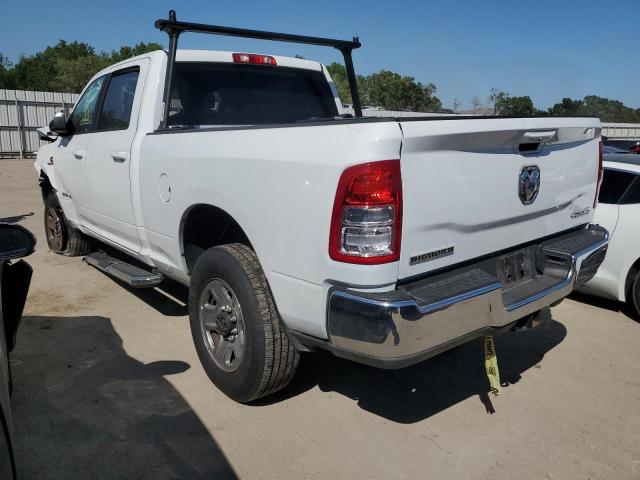 Photo 2 from auction – 2021 RAM 2500 BIG H with VIN 3C6UR5DL1MG653454