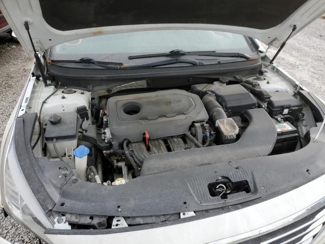 Photo 11 from auction – 2017 HYUNDAI SONATA SE with VIN 5NPE24AF6HH532474