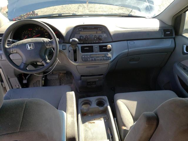 Photo 8 from auction – 2006 HONDA ODYSSEY EX with VIN 5FNRL38436B059402