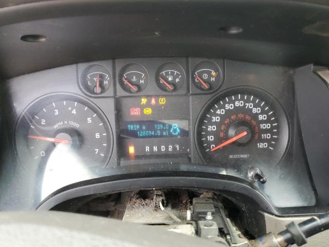 Photo 9 from auction – 2010 FORD F150 SUPER with VIN 1FTEX1EW0AFC47313