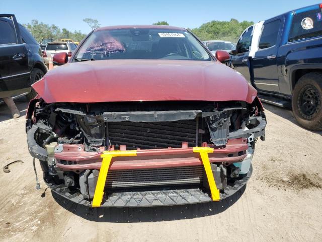 Photo 5 from auction – 2014 VOLVO S60 T5 with VIN YV1612FS3E1290029