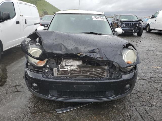Photo 5 from auction – 2010 MINI COOPER with VIN WMWMF3C56ATZ21676